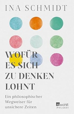 Das Glück der Philosophie  Ein Wegweiser zu einem erfüllten Leben Michael Schmidt-Salomon