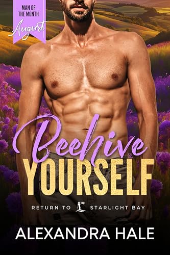 Beehive Yourself (By: Alexandra Hale) cover