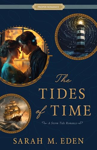 The Tides of Time book cover