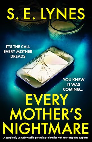 Every Mother's Nightmare cover