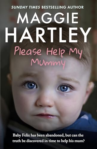 Please Help My Mummy book cover