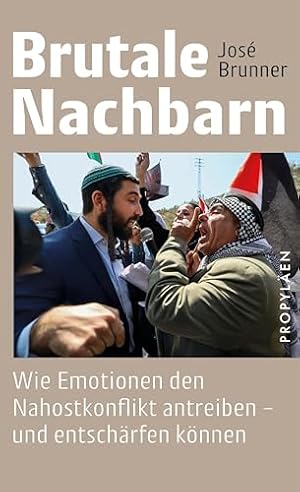 Die Deutschen und ihre Nachbarn: Eine Geschichte der Beziehungen zwischen Deutschland und seinen Nachbarn 1945-1990 Andreas Rödder