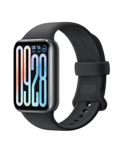 Xiaomi (シャオミ) Smart Band 9 Pro [オブシディアンブラック]
