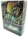The H. P. Lovecraft Experience (Deluxe Box Set)