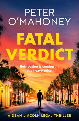 Fatal Verdict cover