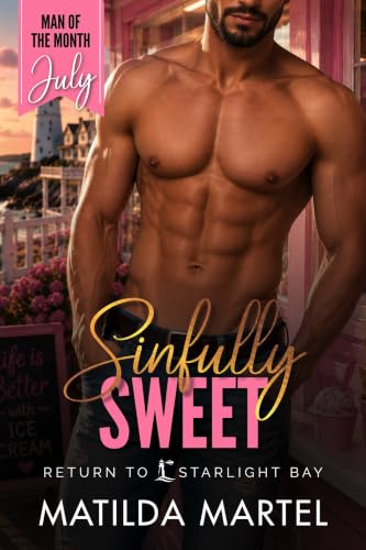 Sinfully Sweet book cover