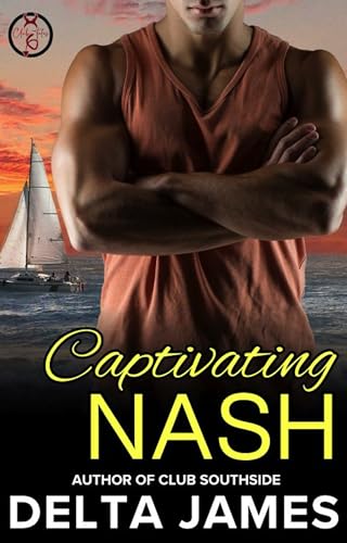 Captivating Nash book cover