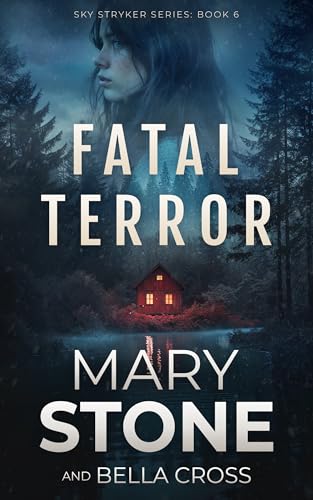 Fatal Terror cover