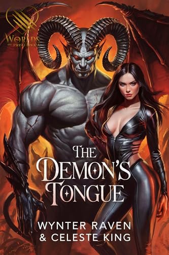 The Demon's Tongue book cover