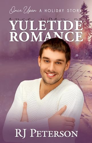 Once Upon a Yuletide Romance book cover