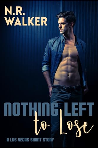 Nothing Left to Lose book cover