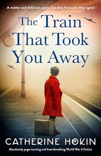 The Train That Took You Away book cover