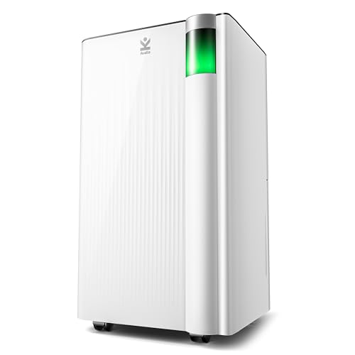 Avalla X-300 Dehumidifier for Home & Office 10L