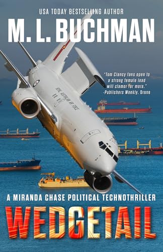Wedgetail book cover