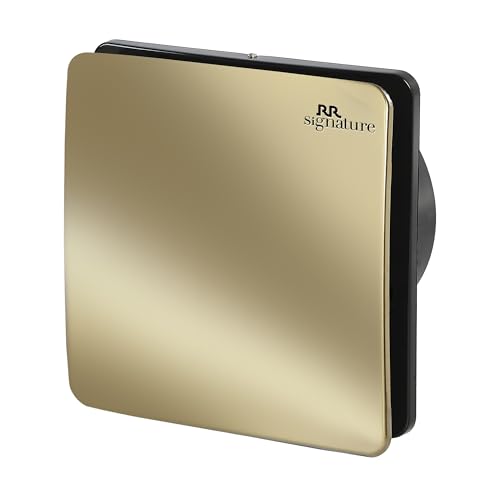 RR Signature Vento Fresh Luxura 150 mm Exhaust Fan