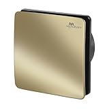 RR Signature Vento Fresh Luxura 150 mm Exhaust Fan at 699