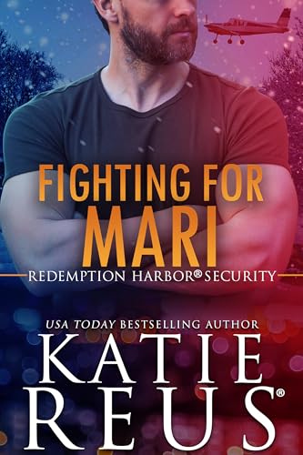 Fighting for Mari book cover