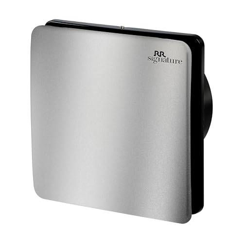 RR Signature 150mm Exhaust Fan