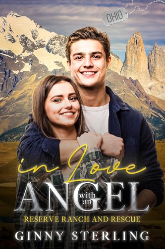 In Love with an Angel book cover