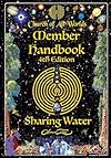 Sharing Water: Church of All Worlds Member handbook