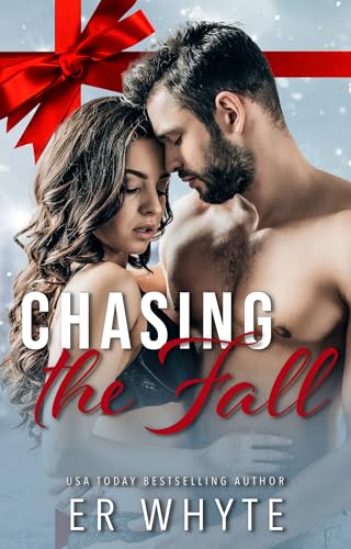 Chasing the Fall book cover