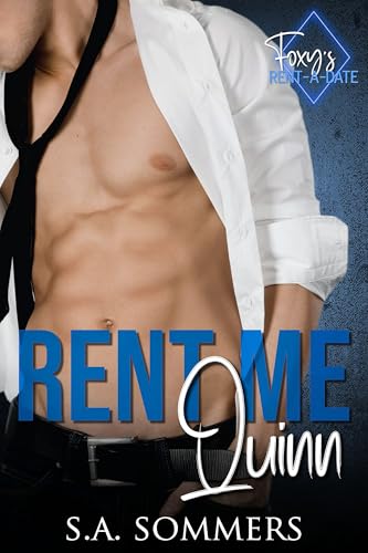 Quinn book cover