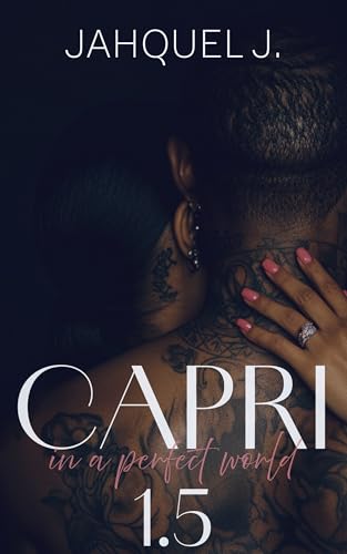 Capri 1.5 (Season Three: Delgato Family: Capri)