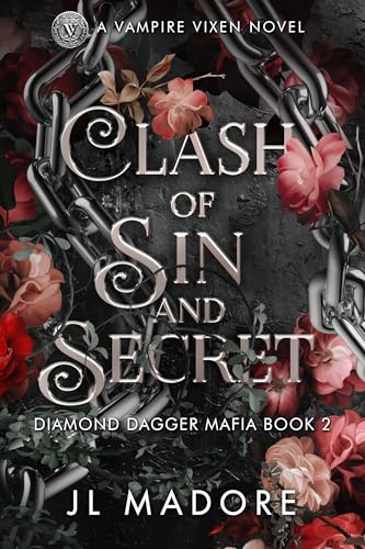 Clash of Sin and Secret cover