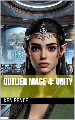 Unity book cover