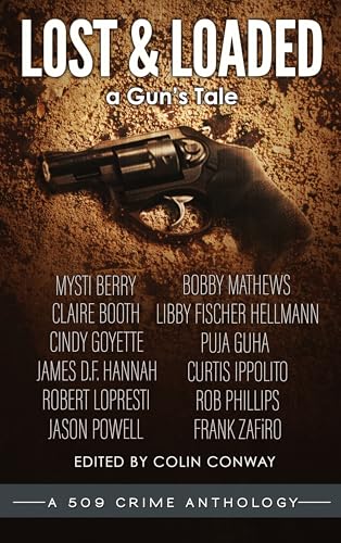 Lost and Loaded cover