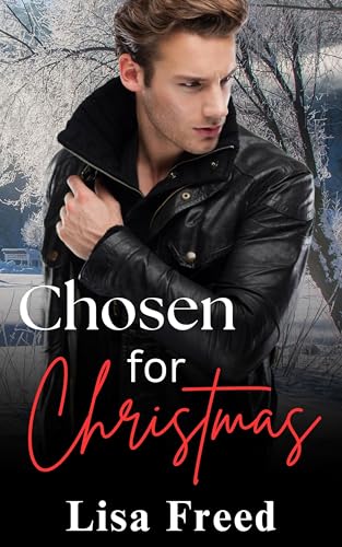Chosen for Christmas book cover