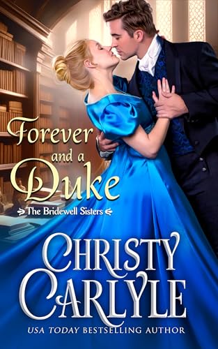 Forever and a Duke book cover