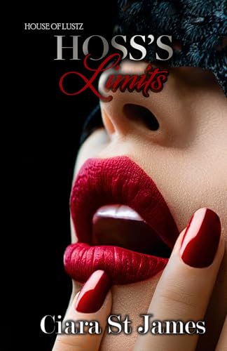 Hoss's Limits book cover
