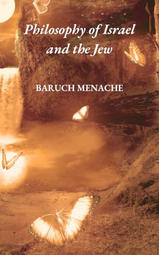 Cover of Philosophy of Israel and the Jew