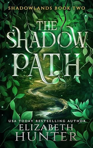 The Shadow Path book cover