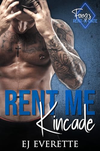 Kincade book cover