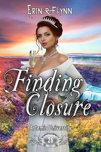 Finding Closure book cover