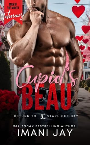 Cupid's Beau / Checked In book cover