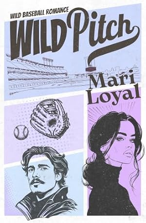 Wild Pitch (Wild Baseball Romance Book 1)