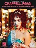 Chappell Roan - The Rise & Fall of a Midwest Princess: Piano/Vocal/Guitar Songbook