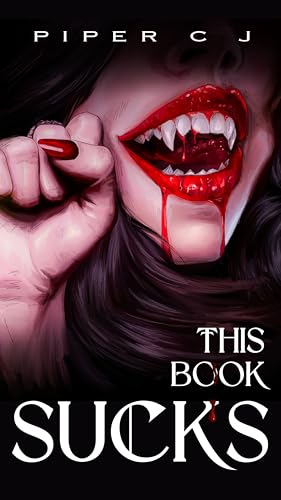 This Book Sucks book cover