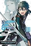 Sword Art Online Re:Aincrad, Vol. 3 (manga) (Volume 3) (Sword Art Online Re:Aincrad (manga), 3)
