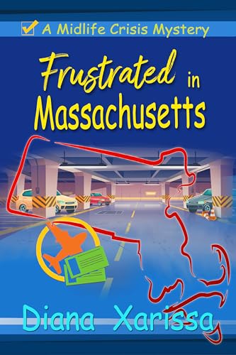 Frustrated in Massachusetts book cover