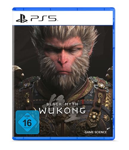 (-31%) Black Myth: Wukong - PS5