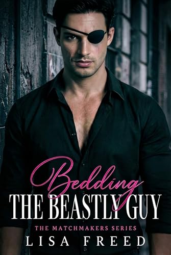 Bedding the Beastly Guy book cover
