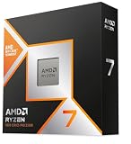 Процесор AMD Ryzen 7 9800X3D 8 ядер AM5