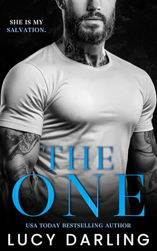 The One cover