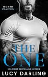 The One (Untouchables Mafia Series Book 3)