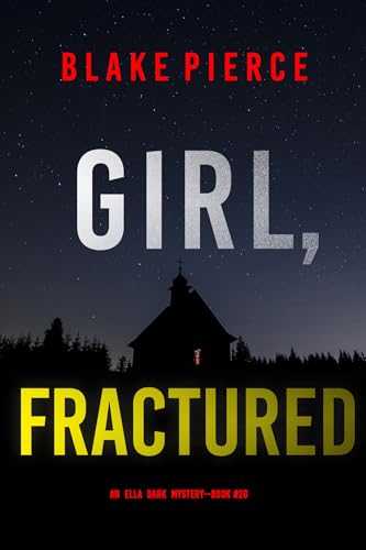 Girl, Fractured book cover