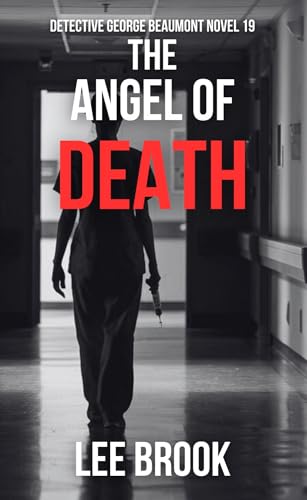 The Angel of Death book cover